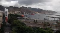 Tenerifės Santa Krusas - Plaza de España