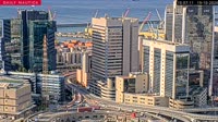 Genova - Vista panoramica