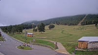 Beaumont-du-Ventoux - Station Mont Serein
