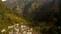 Mezzoldo - Panorama