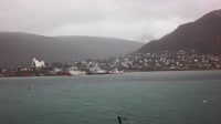 Trumsė - Scandic Ishavshotel - Tromsdalen