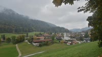 Sachrang - Panorama