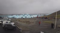 Jökulsárlón - Glacier Lagoon