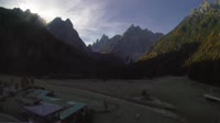 Sexten - Dolomitenhof