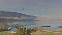 Presseggersee - Strandbad Hermagor - Pressegger See