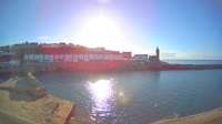 Porthleven - Uostas