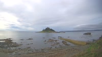 Marazion - St Michael’s Mount