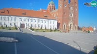 Džakovas - Šv. Petro katedra