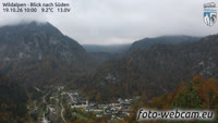 Wildalpen - Löwekogel - Pietuose