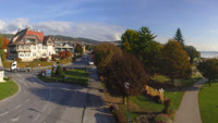 Velden am Wörther See - Karawankenplatz