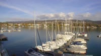 Velden am Wörther See - Uostas