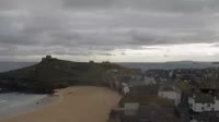 St Ives - Porthmeor Beach