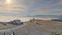 Gerlitzen - Panorama