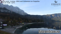 Grainau - Eibsee