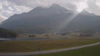 Silvaplana - Piz Surlej
