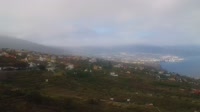 Tenerifė - El Sauzal