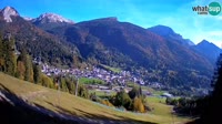 Forni di Sopra - Clapsavon, Monte Bivera, Cima delle Rigolanes