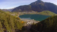 Curon Venosta - Lago di Rèsia