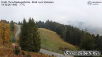 Prebl - Lavanttal Alps