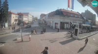 Džakovas - Korzo