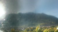 Prad am Stilfser Joch - Panoramic view
