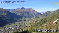 Virgen - Panorama