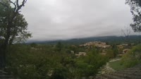 Grambois - City view