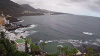 Tenerifė - Punta del Hidalgo