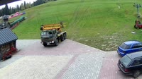 Zadział - Ski area