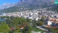 Makarska - Uostas
