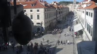 Dubrovnikas - Stradun