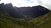 Tenerifė - Masca Valley