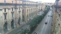 Floriana - Saint Anne Street, War Memorial