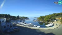 Tribunj - Sovlje Marina