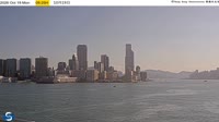 Honkongas - Victoria Harbour