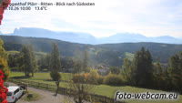 Ritten - Berggasthof Plörr