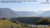 Eppan an der Weinstraße - Huebenburg