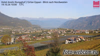 Eppan an der Weinstraße - Sankt Michael