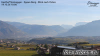 Eppan an der Weinstraße - Sarntal Alps