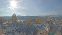 Velden am Wörther See - Hotel Post Wrann