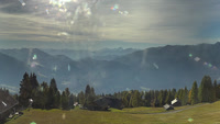 Berg im Drautal - Emberger Alm