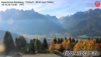 Dobbiaco - Toblach - Alpenhotel Ratsberg
