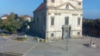 Papa - Šv Stepono bažnyčia