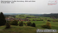 Obermaiselstein - Panorama
