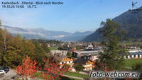 Kaltenbach - Panorama