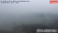 St. Johann in Tirol - Kicbiūhelio Alpės - Kitzbüheler Horn