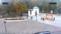 Tadeusz Kościuszko Square