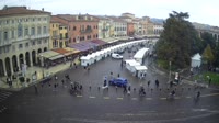 Verona - Piazza Brà