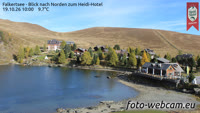 Falkert - Falkertsee