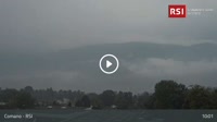 Comano - RSI Radiotelevisione Svizzera